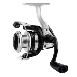 Reel Okuma Frontal Aria 55A 1Rul "S/Carretel Adic."