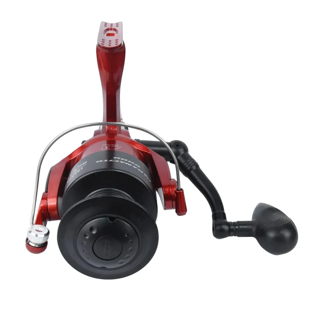 Reel Frontal Paranacito 6000 para Pesca Variada Pesada