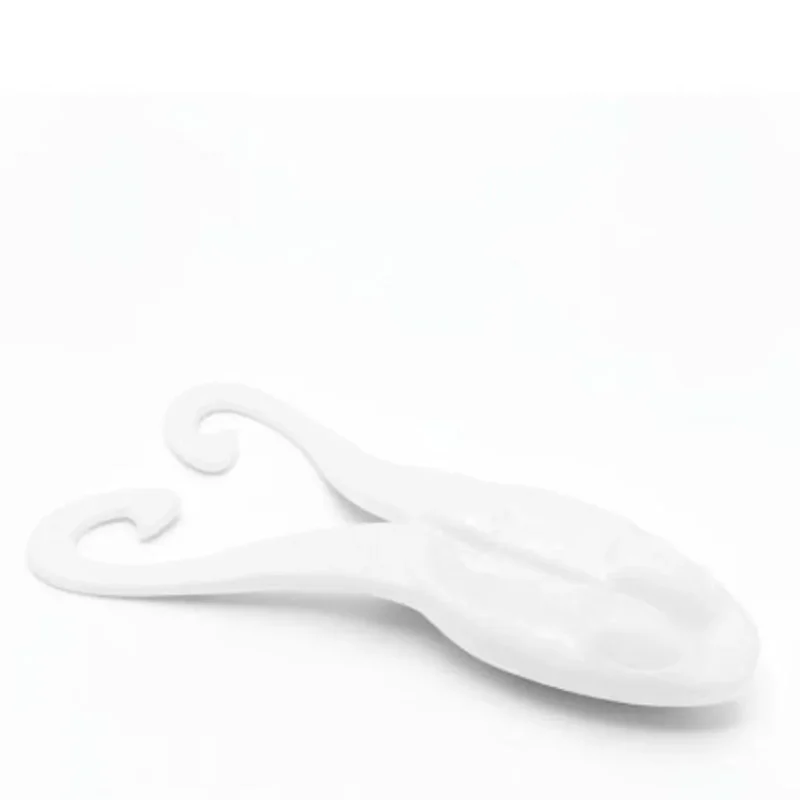 Señuelo Gozio "Soft Blanco Curly" S/Anz Offset/12Gr (Soft)