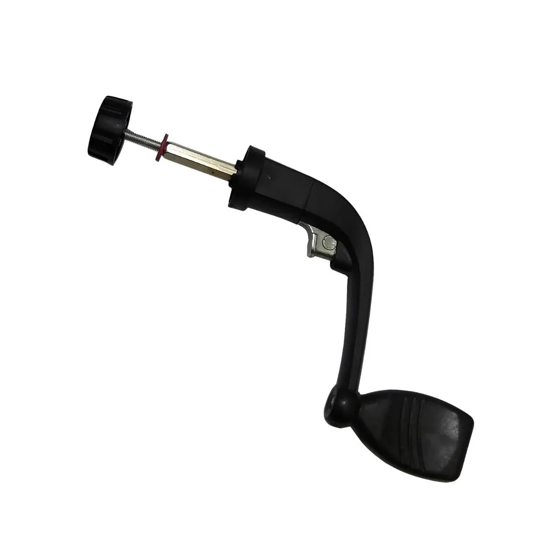 Manivela Albatros Mediana P/Reel Ares 50/60 (B53107)