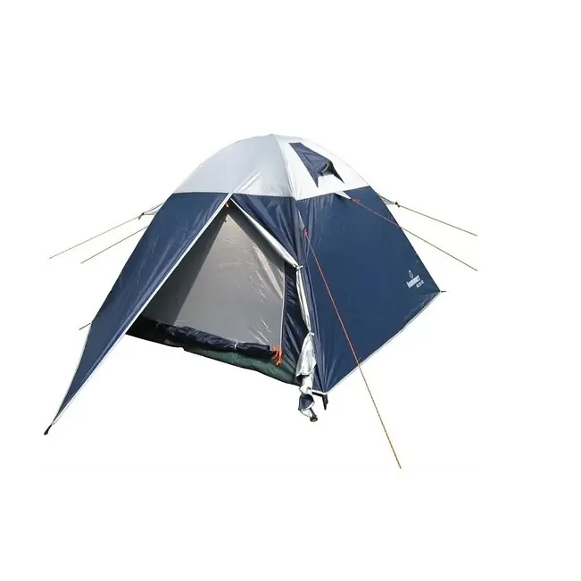 Carpa Hummer Igloo 4D 3P