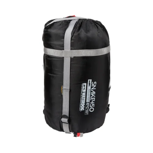 Bolsa De Dormir Waterdog Snake 450 -10º