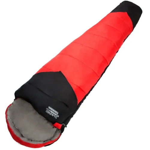 Bolsa De Dormir Waterdog Snake 450 -10º