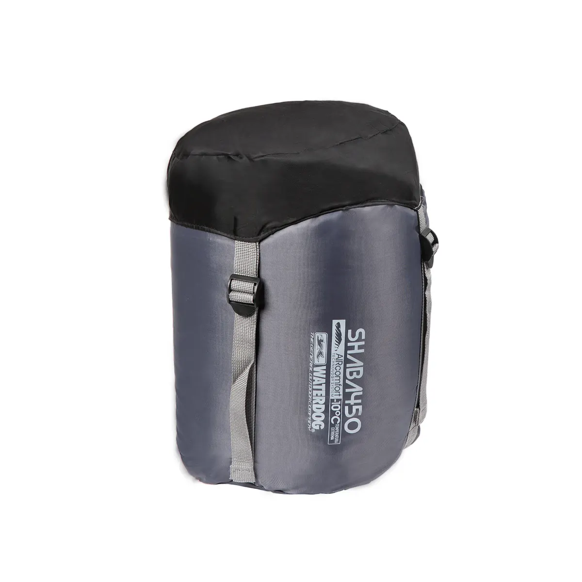Bolsa De Dormir Waterdog Shaba 450 -10º
