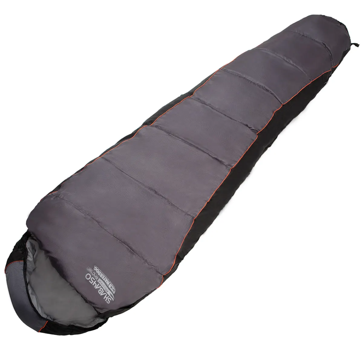 Bolsa De Dormir Waterdog Shaba 450 -10º