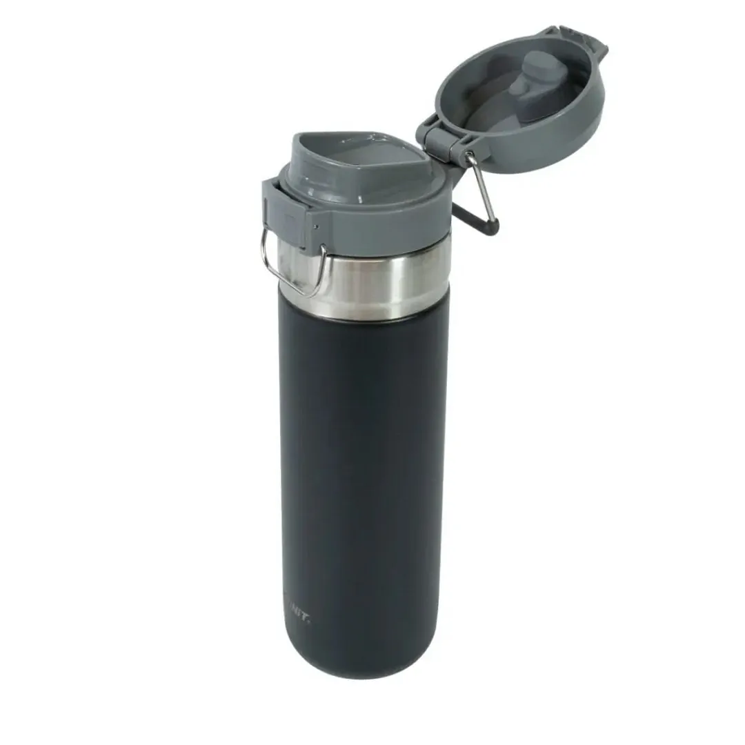 Botella Termica Ba075 Lock 750 Ml Negro (600692)