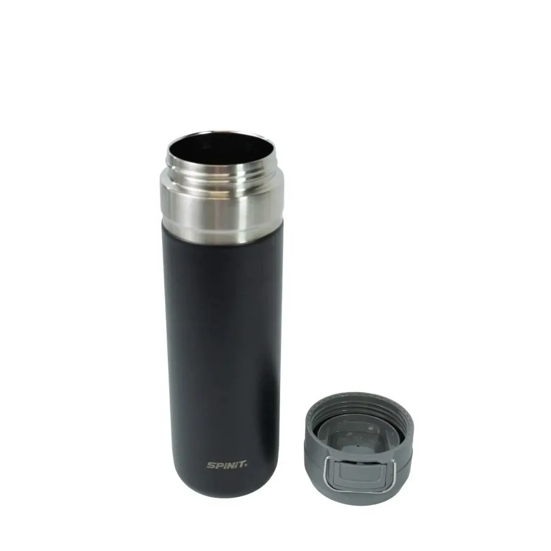 Botella Termica Ba075 Lock 750 Ml Negro (600692)