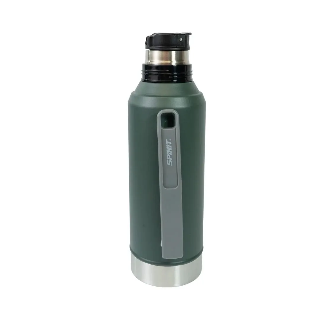 Termo Tm120 1,200 Lts con Manija y Pico Cebador Verde 600673