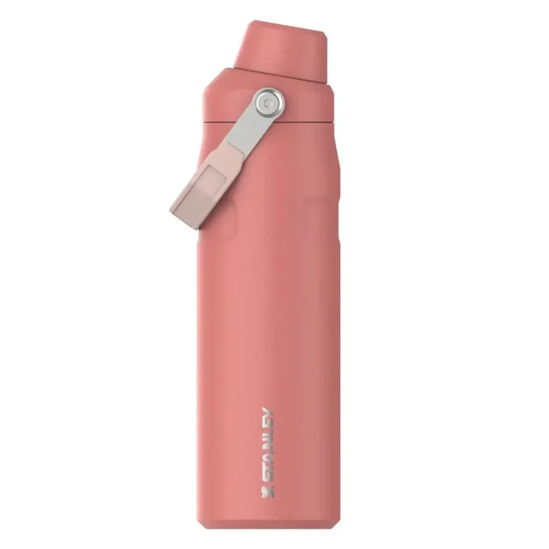 Botella Termica Stanley Iceflow Aerolight 710 Ml Terracota (601749)