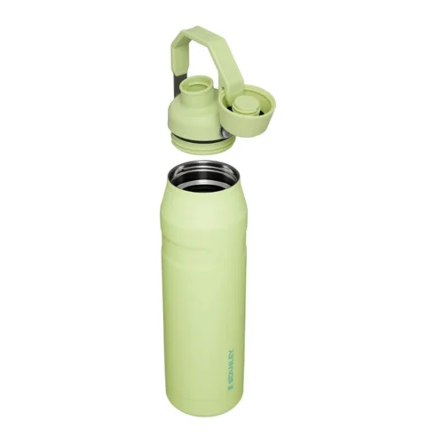 Botella Termica Stanley Iceflow Aerolight 1 Lt Citron (47413)