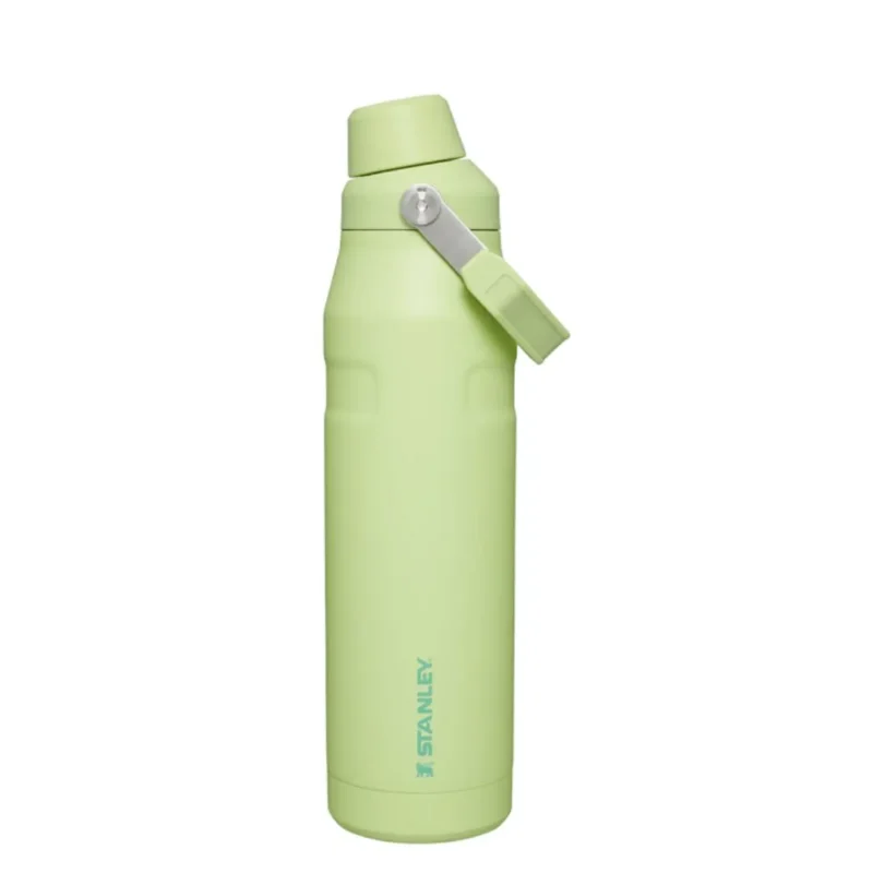 Botella Termica Stanley Iceflow Aerolight 1 Lt Citron (47413)