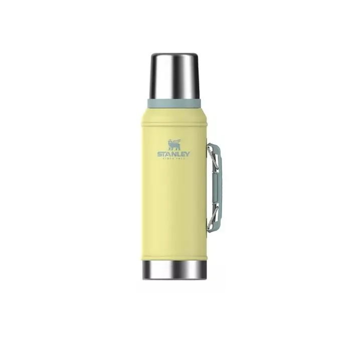 Termo Classic 0,950 Lts Pomelo con Manija 47381