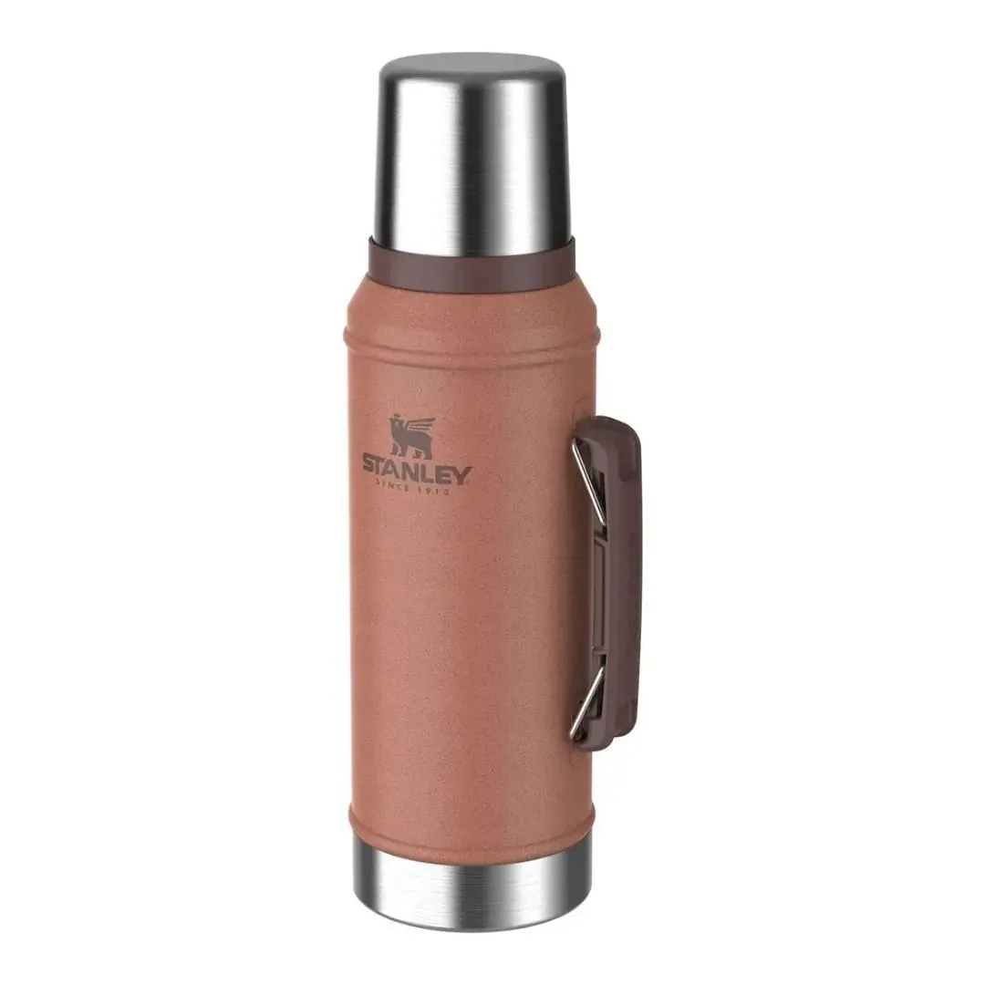 Termo Classic 0,950 Lts con Manija Clay 2.0 (600275)
