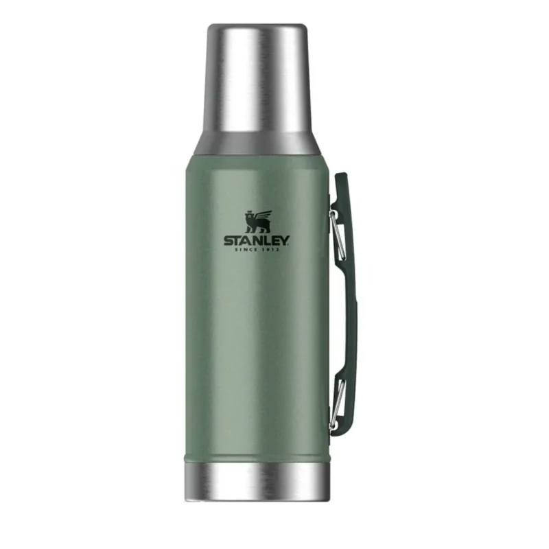 Termo Stanley Mate System 1,200 Lts Verde 2.0 600186