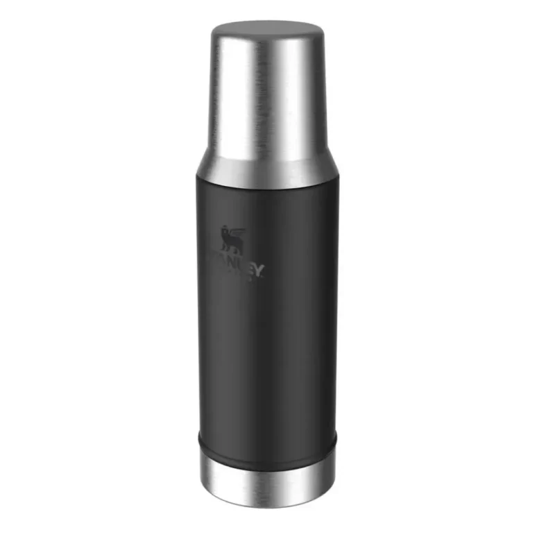 Termo Stanley Mate System 0,800 Lts Negro 2.0 600183