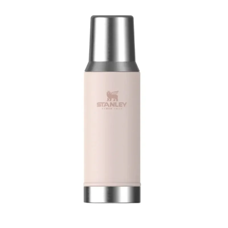 Termo Mate System 0,800 Lts Rose Quartz (600184)