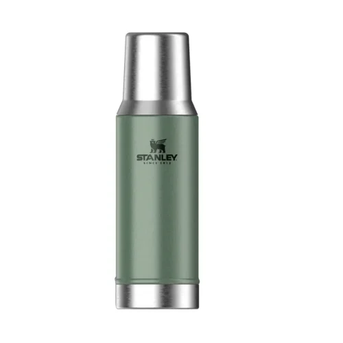 Termo Mate System 0,800 Lts Verde (47363)