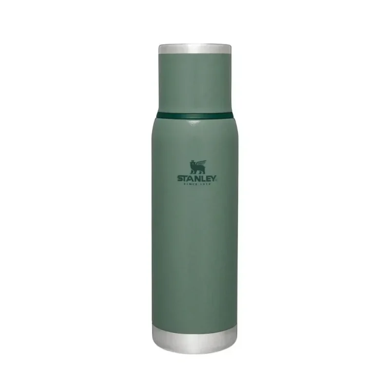 Termo Adventure To Go 1 Lts Verde (601653)