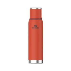 Termo Stanley Adventure To Go 1,3 Lts Tigerlily 47471