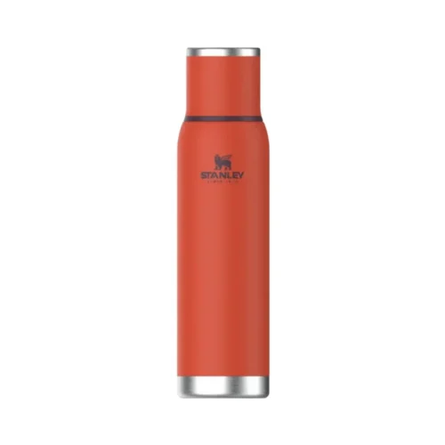 Termo Stanley Adventure To Go 1,3 Lts Tigerlily 47471