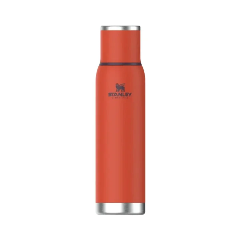 Termo Stanley Adventure To Go 1,3 Lts Tigerlily 47471
