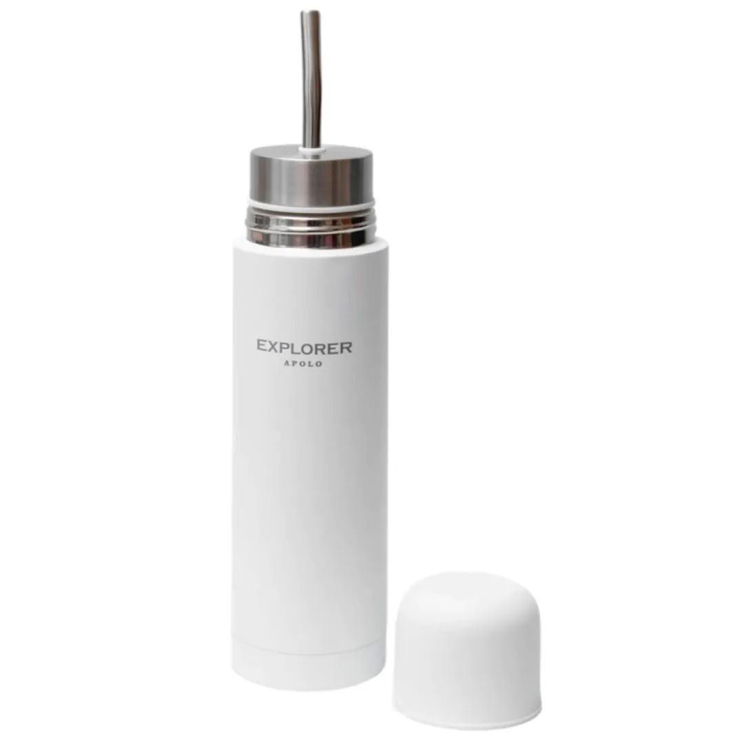 85248800.webp Mate Listo Premium 500Ml Blanco