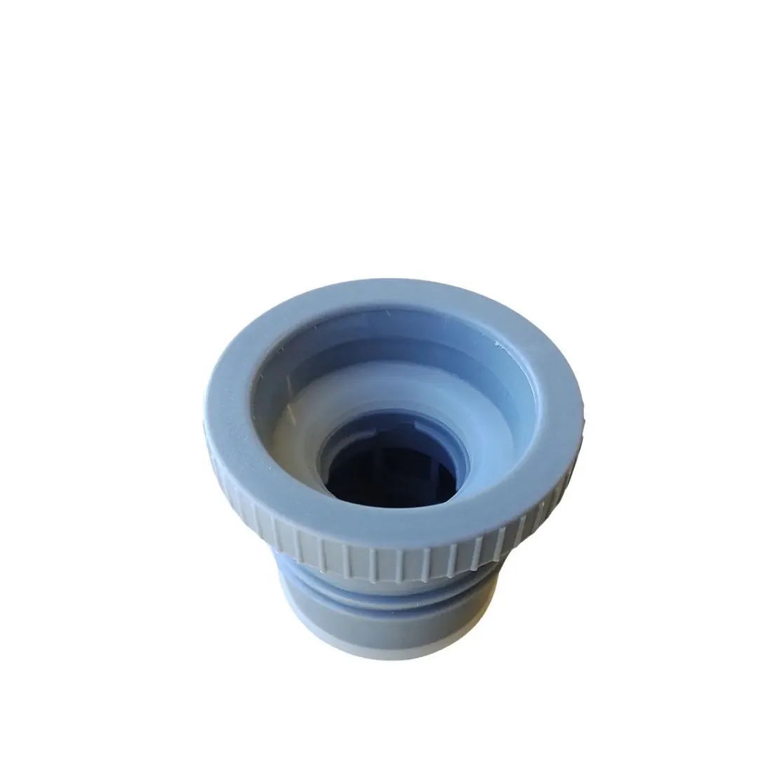 Tapa Termo Duo Ta120 Gris 600669
