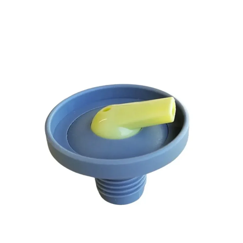 Tapa Termo Spinit Duo Ta120 Gris 600669