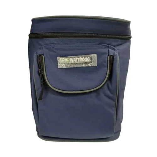 Bolso Matero Termico Waterdog Azul