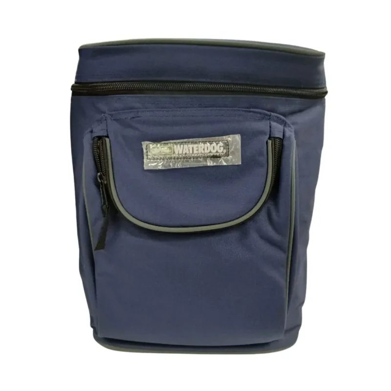 Bolso Matero Termico Waterdog Azul