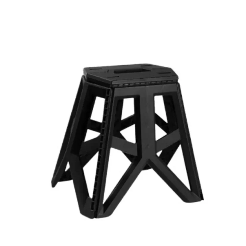 Banquito Lyf Plegable Alto Serie 2 40X40 Cm (Sr01)