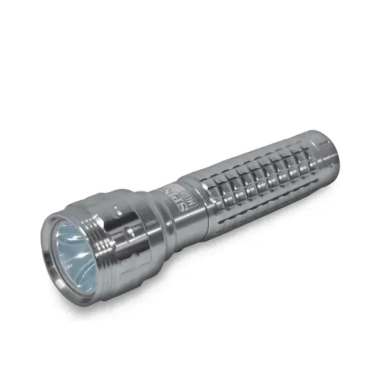 Linterna Mega 401 Plus 3Aaa 185155