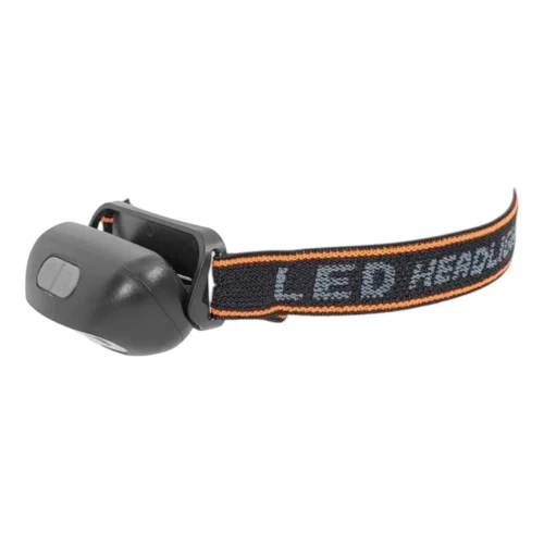 Linterna Morgul Frontal Ldc 1 5 Ajustable C/Sensor Recargable Usb
