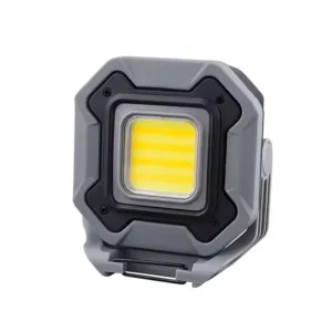 Linterna Morgul Recargable Con Iman 1200 Lumenes