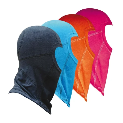 Pasamontaña "Balaclava" Micropolar T.l Ia0691 Trevo