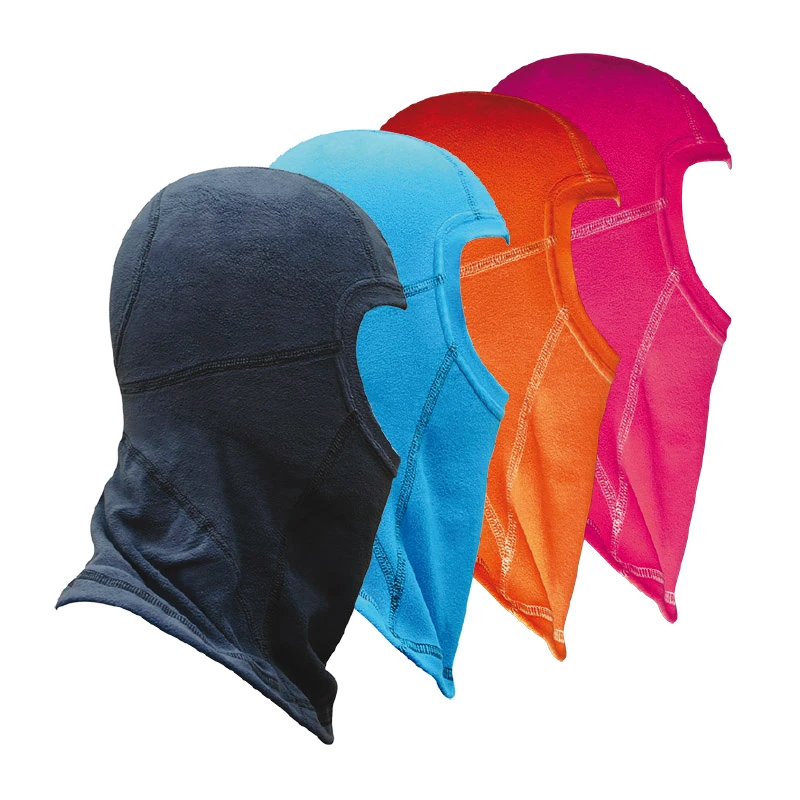 Pasamontaña "Balaclava" Micropolar T.l Ia0691 Trevo