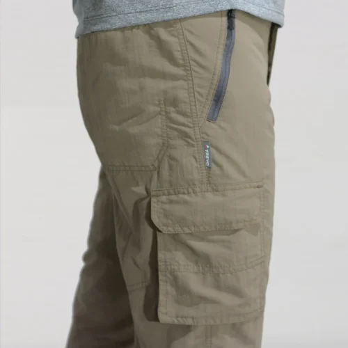 Pantalon Champaqui "Dry Sec" Cargo Vison Ia0823 S