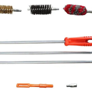 Kit Buen Pique de Baqueta Praxtor para Escopeta Calibre 12