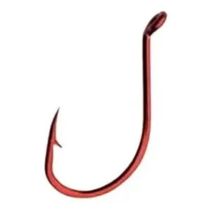 Anzuelo Mustad 92554Np Nr N*1 bolsa x 15 unidades 9255 001