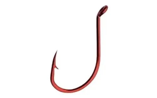 Anzuelo 92554Np Nr N*1 bolsa x 15 unidades 9255 001 Mustad