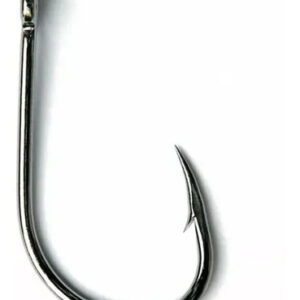 Anzuelo Mustad Mosca O Variada de Rio 10829Np Bn 4/0 X 7 Unidades