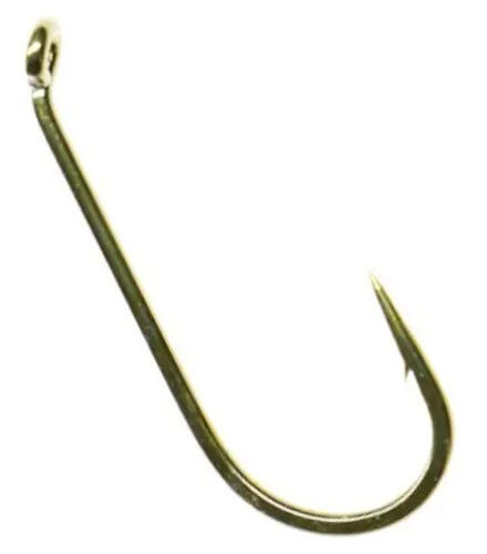 Anzuelo Mosca R50-94840 R50Np Br 16-50Unid Mustad