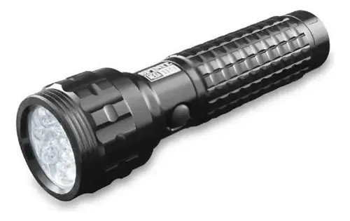 Linterna Mega 119 3Aaa 185028 Spinit