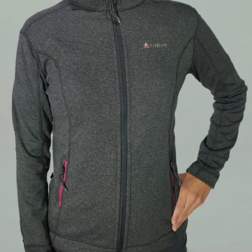 t021_campera-cordillera-polar-180-pigment.jpg Campera Cordillera Micropolar Hombre Talle 1/S Gris Pig. (Ia0624) Trevo