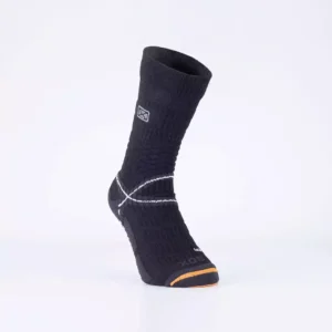 Medias Sox de Trekking Premium Invictus Negro XL
