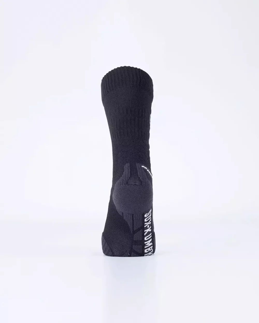 Medias Trekking "Premium Invictus" Negro S70340100 5 L