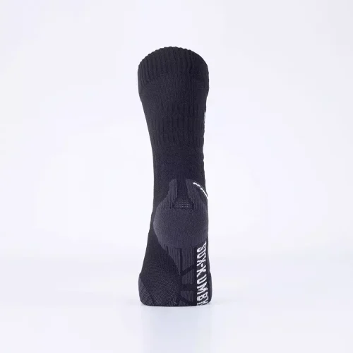 Medias Trekking "Premium Invictus" Negro S70340100 5 L