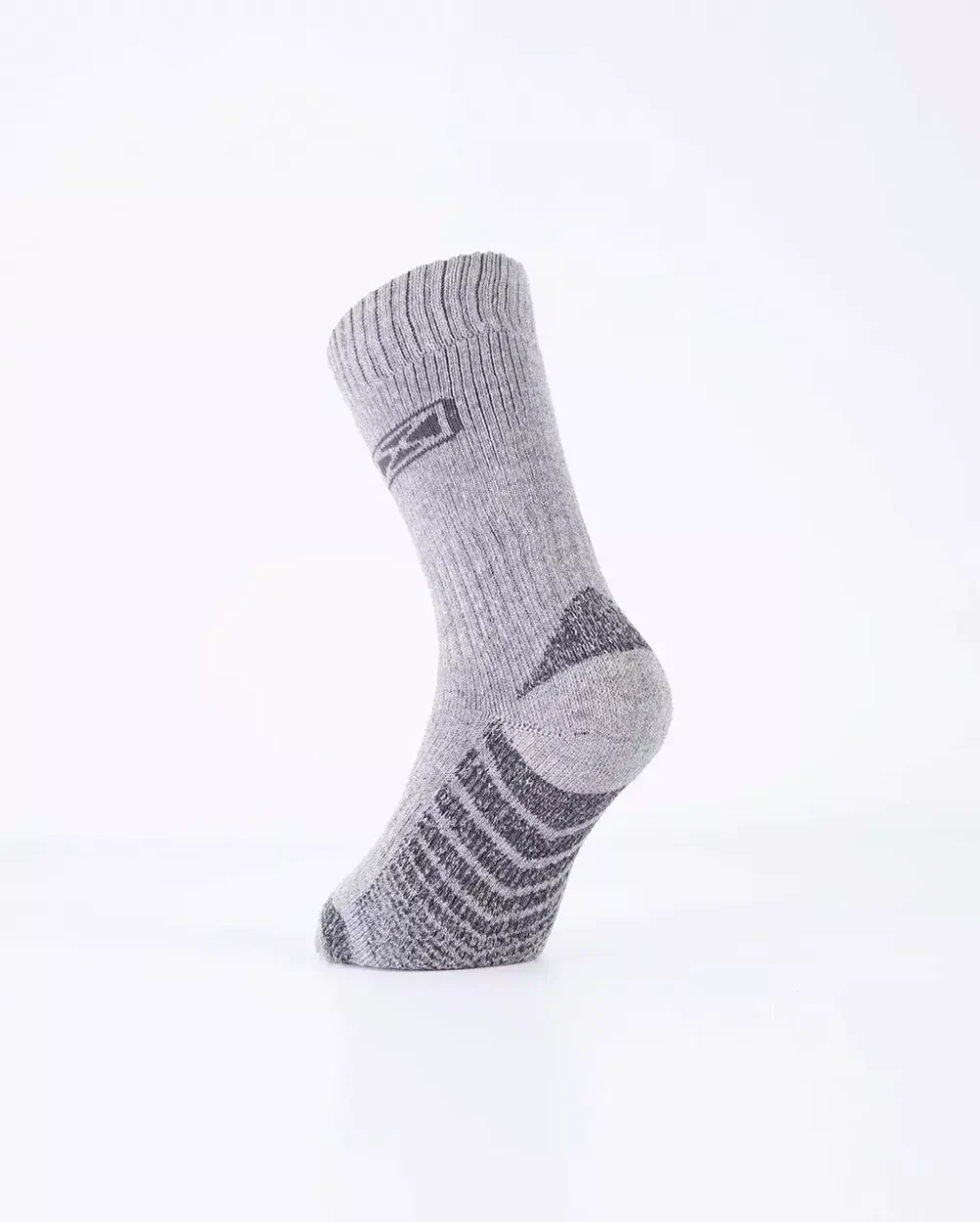 te127a-c1-gris-03-27582464dd0c89deeb17734903532901-1024-1024.webp Medias Tecno "Scorpio" Doble Capa Gris Algodon M