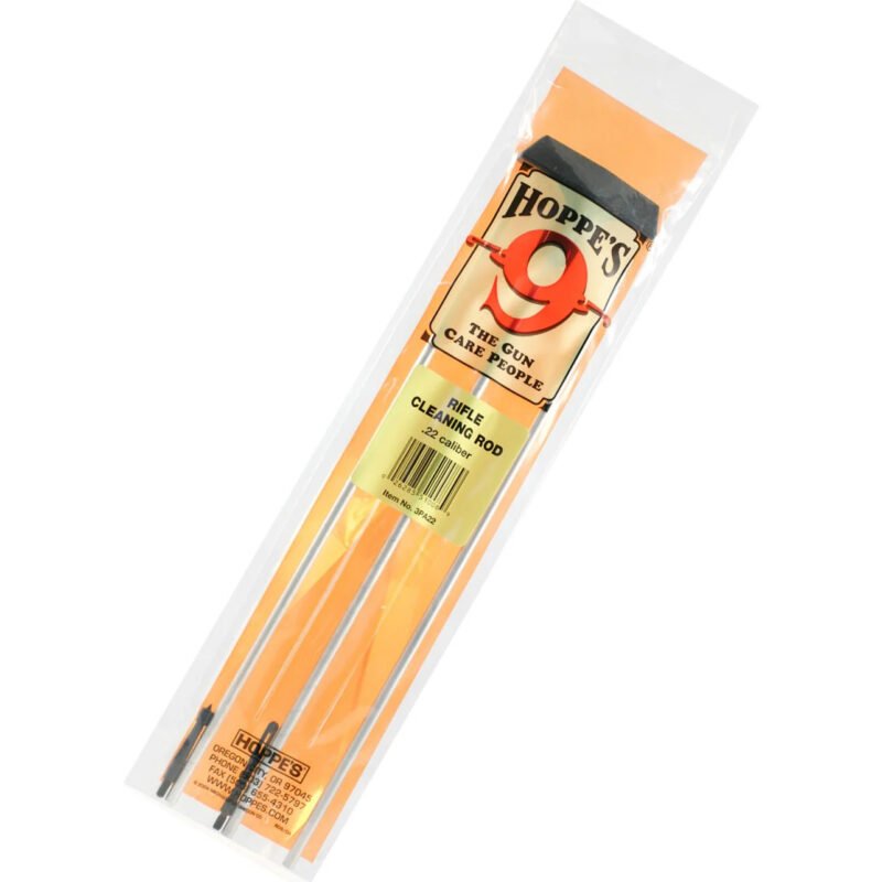 Baqueta Hoppe`s para Escopeta Cal 16 3 piezas 150565 Hoppe´s
