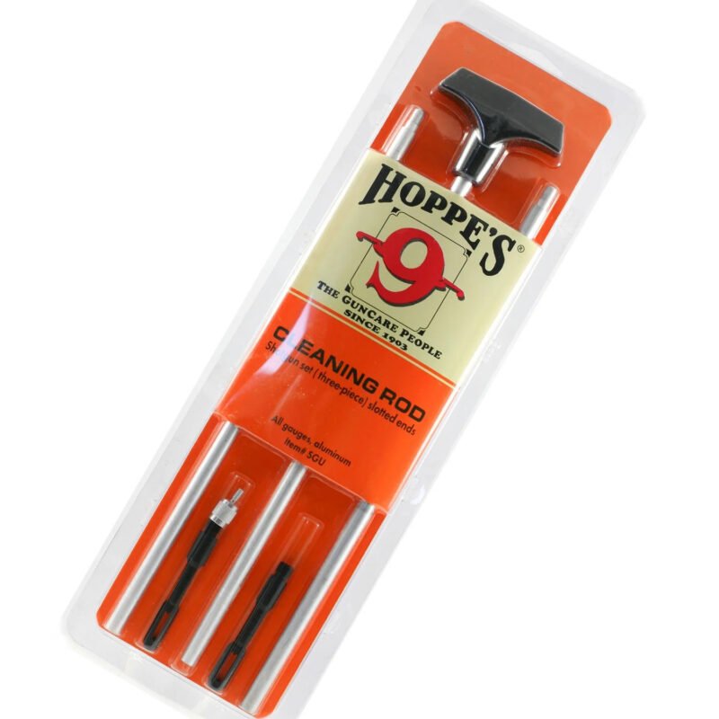 Baqueta Kleen Bore Escop. Hoppe´s